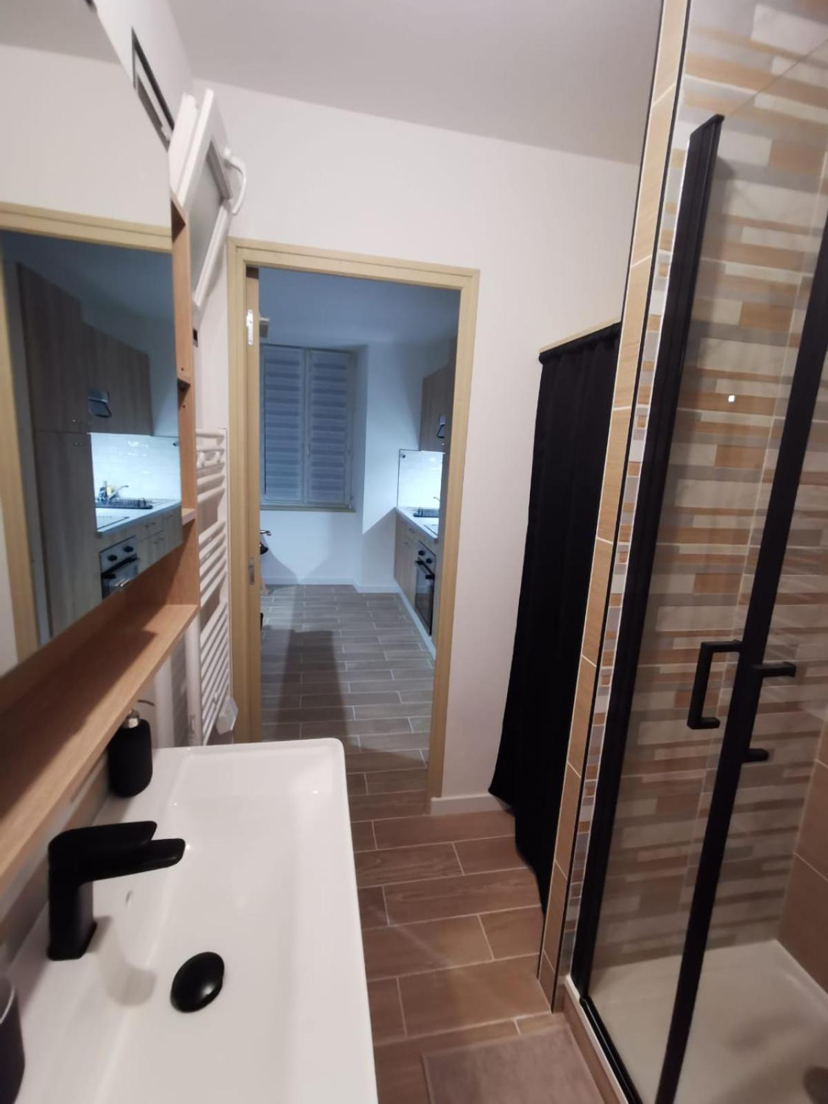 La Monaco Du Nord Apartment Granville Bagian luar foto